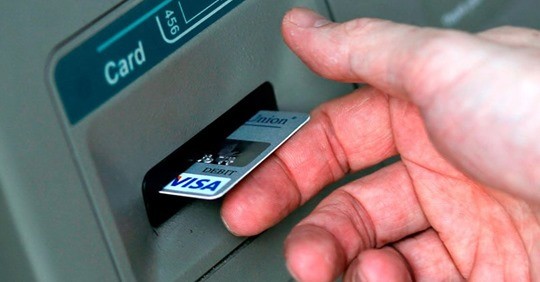 Internet banking with ATM, wallet charges reduced  : Now mobile banking through up to 3 lakh transactions per day